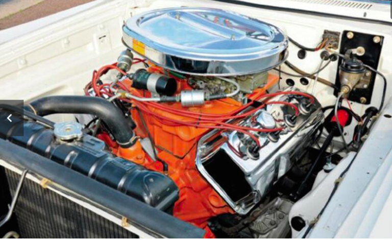 What’s a Mopar? Here’s the History of One Hugely Misunderstood Brand Pt. 1
