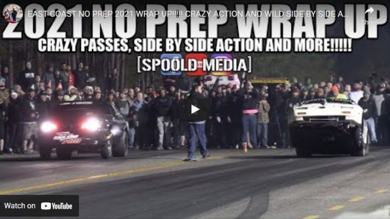 EAST COAST NO PREP 2021 WRAP UP!!!!! CRAZY ACTION AND WILD SIDE BY SIDE ACTION!!!!!!!