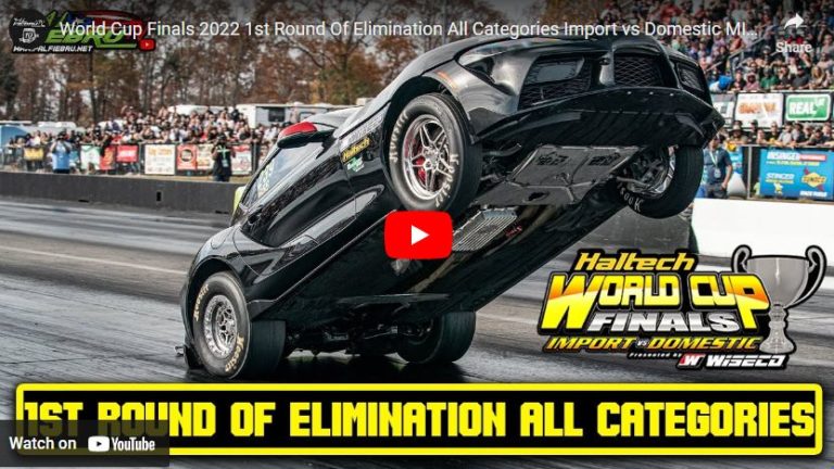 World Cup Finals 2022 1st Round Of Elimination All Categories Import vs Domestic MIR | PalfiebruTV