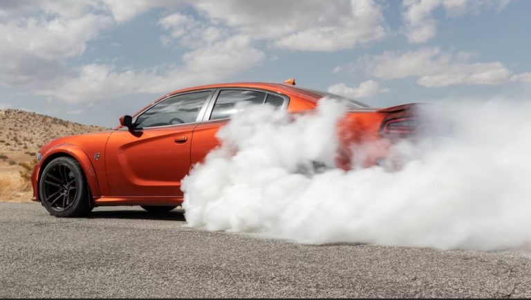 What Is Horsepower and How Does It Affect Acceleration?