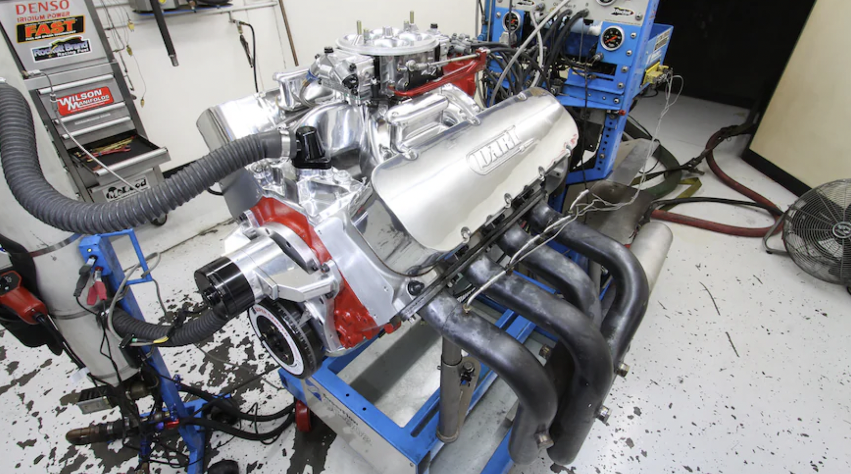 What Is Torque? Why It’s Important for Cars and How It Works ...