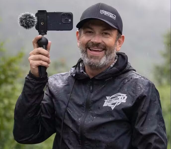 Rest In Paradise – Kyle Loftis – Founder of 1320 Video